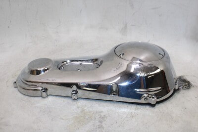 1996 HARLEY-DAVIDSON SOFTAIL OEM CLUTCH SIDE ENGINE MOTOR COVER