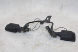 1992 YAMAHA XT350 OEM FRONT TURN SIGNAL PAIR STAY
