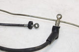 1999 MOTO GUZZI 1100 OEM FULL BRAKE LINE SYSTEM HOSES