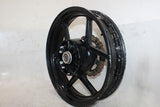 08-12 KAWASAKI NINJA 250R EX250JF OEM REAR BACK WHEEL RIM