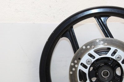 2004 KAWASAKI NINJA 250R EX250F OEM REAR BACK WHEEL RIM