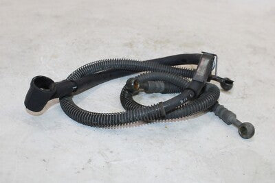1996 KAWASAKI NINJA 250R EX250-F OEM FRONT BRAKE CALIPER HOSES LINES