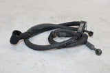 1996 KAWASAKI NINJA 250R EX250-F OEM FRONT BRAKE CALIPER HOSES LINES