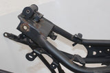 2006 YAMAHA FZ6 OEM REAR SUBFRAME BACK SUB FRAME