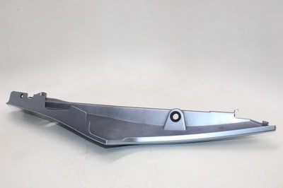 04-06 SUZUKI VSTROM 650 DL650 OEM RIGHT REAR BACK TAIL FAIRING COWL SHROUD