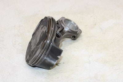 2018 KTM 390 DUKE OEM ENGINE MOTOR BLOCK PISTON !for Parts!