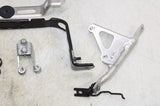 2006 HONDA GOLDWING 1800 GL1800 OEM MISC BRACKETS MOUNTS SET