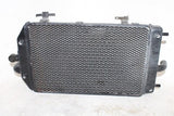 04-10 KAWASAKI VULCAN 2000 VN2000A OEM ENGINE COOLER COOLING RADIATOR RADIATER