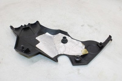 2014 KAWASAKI NINJA 650 EX650F OEM LEFT FRAME SIDE COVER COWL PANEL TRIM
