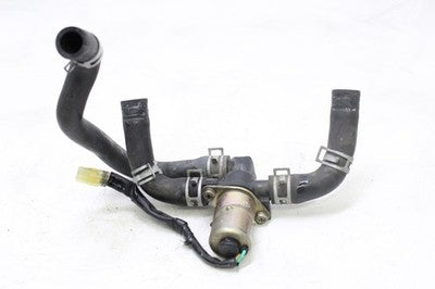 03-05 YAMAHA YZF R6 OEM AIR VALVE SOLENOID TOP ENGINE SWITCH SENSOR