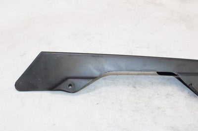 95-07 YAMAHA YZF600R OEM REAR BACK DRIVE CHAIN GUARD COVER SHIELD