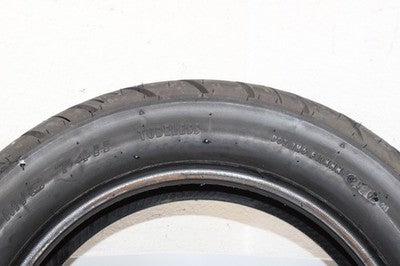 REAR BACK WHEEL TIRE Shinko SR777, 160/80-15 M/C 74H