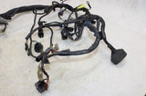 09-10 KAWASAKI VULCAN 900 VN900D LT OEM MAIN ENGINE WIRING HARNESS WIRE LOOM