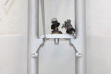 2003 BMW K1200GT K41 OEM FRONT END COMPLETE TRIPLE TREE