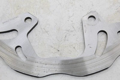 13-16 KAWASAKI NINJA 300 EX300 BRAKING FRONT BRAKE DISC ROTOR