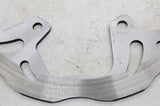 13-16 KAWASAKI NINJA 300 EX300 BRAKING FRONT BRAKE DISC ROTOR