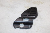 11-16 YAMAHA YZF R6 OEM RIGHT FRONT FOOT SHIELD