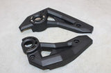 2019 KAWASAKI NINJA 650 EX650 OEM RIGHT LEFT FRAME MID SIDE COVERS COWLS PANELS