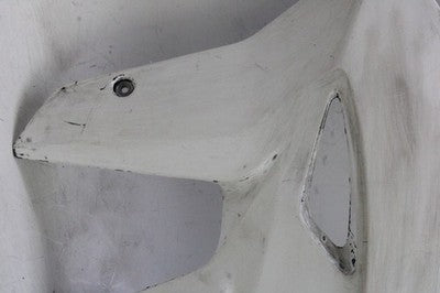 08-10 BMW G450X OEM LEFT FRONT SIDE FAIRING COWL FAIRING COVER