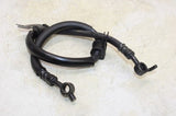 14-16 HONDA CBR650F OEM REAR BACK BRAKE HOSE FLUID LINE