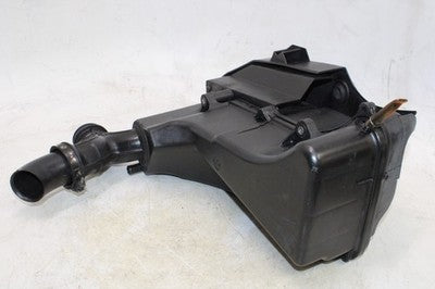 2006 YAMAHA MAJESTY 400 YP400 OEM LEFT AIRBOX AIR INTAKE FILTER BOX