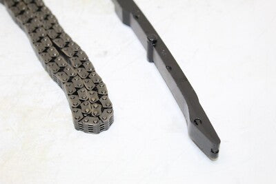 2006-07 SUZUKI GSXR600 OEM CAM TIMING CHAIN GUIDES