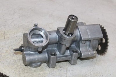 06-09 SUZUKI GSXR 750 OEM ENGINE MOTOR OIL PUMP