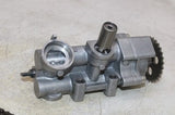 06-09 SUZUKI GSXR 750 OEM ENGINE MOTOR OIL PUMP