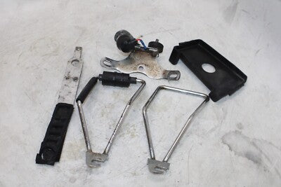 1996 HARLEY-DAVIDSON SOFTAIL OEM BRACKETS MOUNTS MISC