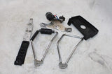 1996 HARLEY-DAVIDSON SOFTAIL OEM BRACKETS MOUNTS MISC