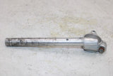 1995 SUZUKI GSXR750 OEM RIGHT CLIP ON HANDLEBAR