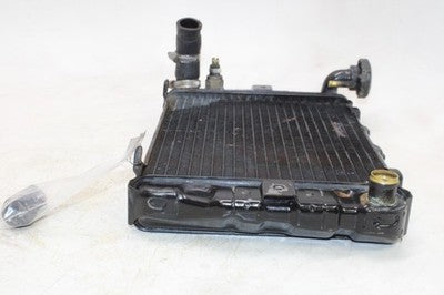1984 HONDA MAGNA 700 VF700C OEM ENGINE COOLER COOLING RADIATOR RADIATER