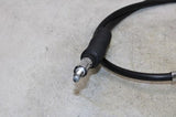 2007 HARLEY-DAVIDSON SPORTSTER 883 LOW XL883L OEM CLUTCH CABLE LINE