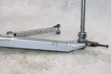 92-07 KAWASAKI NINJA 250R EX250F OEM REAR SWINGARM BACK SUSPENSION SWING ARM