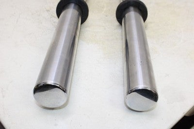 2009 KAWASAKI VULCAN 900 VN900D CLASSIC LT OEM FRONT FORKS SHOCK SUSPENSION PAIR