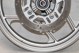 2007 KAWASAKI NINJA 250R EX250F OEM REAR BACK WHEEL RIM