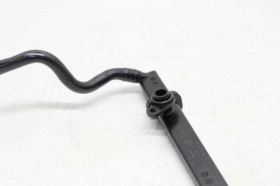 2016 BMW S1000XR OEM ENGINE CYLINDER HEAD Air Breather Tube Pipe