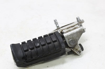 2007 HONDA REBEL 250 CMX250C OEM RIGHT FRONT FOOT REST PEG STEP