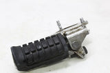 2007 HONDA REBEL 250 CMX250C OEM RIGHT FRONT FOOT REST PEG STEP