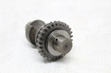 06-07 SUZUKI GSXR 750 OEM ENGINE MOTOR CRANKSHAFT BALANCER GEAR