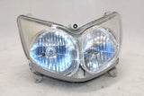 03-06 SUZUKI BURGMAN AN400S OEM FRONT HEAD LIGHT LAMP HEADLIGHT