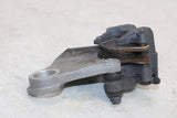 2006 YAMAHA FZ6 OEM REAR BACK BRAKE CALIPER W MOUNT BRACKET