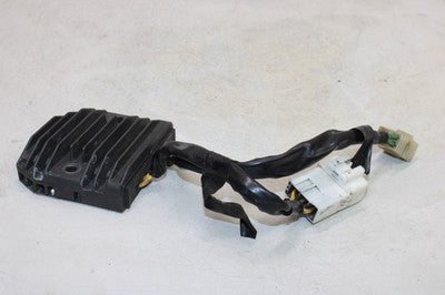 04-06 HONDA CBR600RR OEM RECTIFIER VOLTAGE REGULATOR