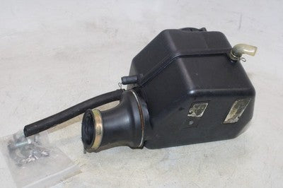 2022 CHONGQING ZONGSHEN CSC CAFE RACER OEM AIRBOX AIR INTAKE FILTER BOX