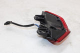 10-14 KAWASAKI VERSYS 650 KLE650CF OEM REAR TAIL TAILLIGHT BACK BRAKE LIGHT