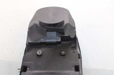 2018 YAMAHA XMAX CZD300 OEM SEAT LUGGAGE COMPARTMENT COWL