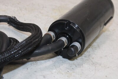 08-09 SUZUKI GSXR 750 OEM EVAP VAPOR CHARCOAL EMISSION CANISTER