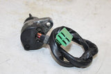 1992 SUZUKI INTRUDER 1400 VS1400GL OEM IGNITION LOCK W KEY