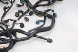 15-16 KAWASAKI VERSYS 1000 OEM MAIN ENGINE WIRING HARNESS MOTOR WIRE LOOM
