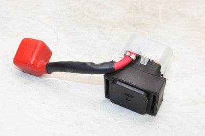 2006 Suzuki SV650 OEM Starter Relay